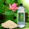 Rượu gạo 30 độ Thuần Việt chưng cất truyền thống chai 1L và bình 5L giảm giá 35.000₫ 5