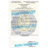 Rượu gạo 30 độ Thuần Việt chưng cất truyền thống chai 1L và bình 5L giảm giá 35.000₫ 8