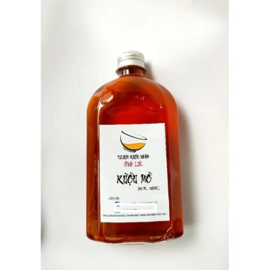 Rượu Mơ 2L Ngâm Thủ Công - Không Đau Đầu, Giảm Giá Đặc Biệt 315k