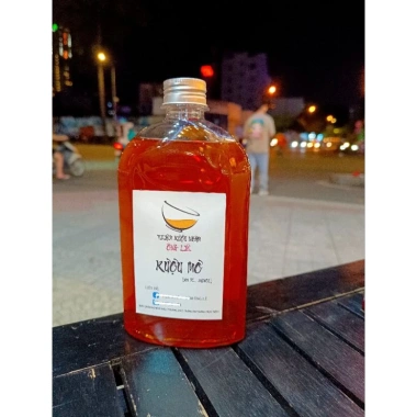 Rượu Mơ 2L Ngâm Thủ Công - Không Đau Đầu, Giảm Giá Đặc Biệt 315k 4 Rượu Mơ 2L Ngâm Thủ Công - Không Đau Đầu, Giảm Giá Đặc Biệt 315k 4