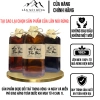 Rượu Mơ Lên Men Hạ Thổ 500ml - Thái, không đau đầu, không mệt mỏi, 75.000đ 4