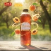 Rượu mơ má đào 1.000ml - Trái cây lên men, nhãn mới, Nhà Tro Hồng, giá 120k 2