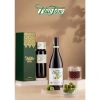 Rượu Mơ Mật Ong Núi Tản 750ml – Lên Men Tự Nhiên Từ Mơ Tươi, Giảm Giá 255.000₫ 6