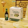 Rượu Mơ Mật Ong Núi Tản lên men tự nhiên 350ml - Giá ưu đãi 660.000đ