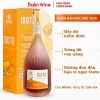 Rượu Mơ Mật Ong Vip Mota Honeco 500ml 720ml 14% +/-1% Độ Vol - Phù hợp nhậu & quà tặng - Giá 315k