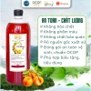 Rượu Mơ Rừng Rucota 5L - Đào Công Thành, Men Tự Nhiên, OCOP 3 sao, Giá 500k 3