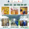 Rượu Mơ Rừng Rucota 5L - Đào Công Thành, Men Tự Nhiên, OCOP 3 sao, Giá 500k 5