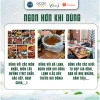 Rượu Mơ Rừng Rucota 5L - Đào Công Thành, Men Tự Nhiên, OCOP 3 sao, Giá 500k 6