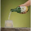 Rượu Mơ Sâm Núi Tản Ginseng Prime 19 - Mơ tươi lên men, Hồng sâm 6 năm Hàn Quốc 360ml 100k