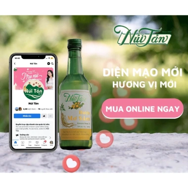 Rượu Mơ Sâm Núi Tản Ginseng Prime 19 - Mơ tươi lên men, Hồng sâm 6 năm Hàn Quốc 360ml 100k 5 Rượu Mơ Sâm Núi Tản Ginseng Prime 19 - Mơ tươi lên men, Hồng sâm 6 năm Hàn Quốc 360ml 100k 5
