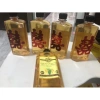 Rượu Nếp Cái Hoa Vàng 500ml - Rượu Làng Lứa, Rượu Hỷ, Rượu Tết, Giá 30.000 VND 3
