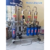 Rượu Nếp Cái Hoa Vàng 500ml - Rượu Làng Lứa, Rượu Hỷ, Rượu Tết, Giá 30.000 VND 9