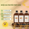 Rượu Nếp Cẩm Đặc Sản - Hương Vị Đậm Đà, Uống Êm Không Đau Đầu - Chỉ 64,410₫