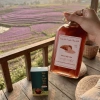 Rượu Nếp Cẩm Đặc Sản - Hương Vị Đậm Đà, Uống Êm Không Đau Đầu - Chỉ 64,410₫ 4
