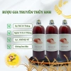 Rượu Nếp Cẩm Đặc Sản - Hương Vị Đậm Đà, Uống Êm Không Đau Đầu - Chỉ 64,410₫ 8