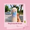 Rượu Nếp sữa 1 lít nếp đục truyền thống, mượt mà, uống êm - Giá 69.000đ 4