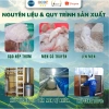 Rượu Nếp Sữa 5L Rucota Đào Công Thành - OCOP Nếp Đục, Lên Men Tự Nhiên, Giá 495k 4