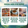 Rượu Nếp Sữa (Nếp Đục) Rucota Đào Công Thành - Đặc sản OCOP, lên men tự nhiên 1 lít, chính hãng, chỉ 99.000 VND 6