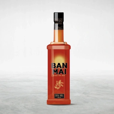 Rượu ngâm Ban Mai Táo Mèo và Mơ Rừng 500ml - Hương thơm, giảm giá 113.849 VND Rượu ngâm Ban Mai Táo Mèo và Mơ Rừng 500ml - Hương thơm, giảm giá 113.849 VND