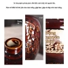 Rượu ngâm Dongzang nguyên chất - chai đặc biệt, bình gốm sứ Tây Tạng, chỉ 60.500₫ 6