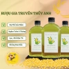Rượu Ngô Bao Tử Nguyên Chất 1.000ml – Thơm Ngon, Dễ Uống, Giá 57.800₫ Đặc Sản Việt Nam
