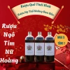 Rượu Ngô Tím Nữ Hoàng Thủ Công 29° – Hương Núi Rừng Tây Bắc, Vị Đậm Men Lá, Giá 55.955đ