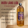 Rượu Nho Làng Lứa Quê Truyền Thống 500ml - 1L Giá ưu đãi 38.000 VND Hương vị đặc trưng