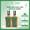 Rượu Sâm Ngọc Linh Tu Mơ Rông - Vị ngon, giảm stress, giảm căng thẳng - Giá 370.500đ - Thảo Mộc Sài Gòn 5