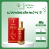 Rượu Sâm Ngọc Linh Tu Mơ Rông - Vị ngon, giảm stress, giảm căng thẳng - Giá 370.500đ - Thảo Mộc Sài Gòn 6