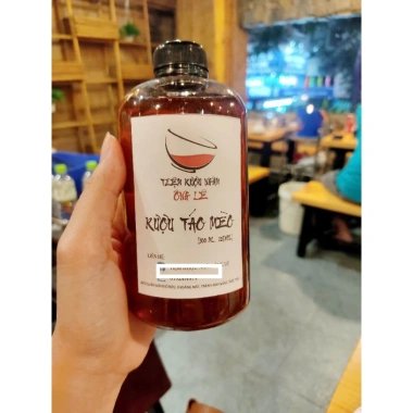 Rượu Táo Mèo Ngâm Thủ Công - Không Đau Đầu, Giảm Giá 80k, Thơm Ngon, Tự Nhiên 9 Rượu Táo Mèo Ngâm Thủ Công - Không Đau Đầu, Giảm Giá 80k, Thơm Ngon, Tự Nhiên 9
