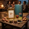 Rượu Táo Mèo Ngâm Tự Nhiên 1.000ml - Lên Men Truyền Thống, Nồng Độ Vừa, Giá Ưu Đãi 60,610₫ 5