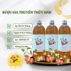 Rượu Táo Mèo Ngâm Tự Nhiên 1.000ml - Lên Men Truyền Thống, Nồng Độ Vừa, Giá Ưu Đãi 60,610₫ 8
