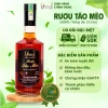 Rượu Táo Mèo Rucota Đào Công Thành 500ml - Đặc sản OCOP 3 sao, lên men tự nhiên, hương vị thơm ngon, giá ưu đãi 116.032đ