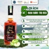 Rượu Táo Mèo Rucota Đào Công Thành 500ml - Đặc sản OCOP 3 sao, lên men tự nhiên, hương vị thơm ngon, giá ưu đãi 116.032đ 2