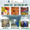 Rượu Táo Mèo Rucota Đào Công Thành 500ml - Đặc sản OCOP 3 sao, lên men tự nhiên, hương vị thơm ngon, giá ưu đãi 116.032đ 4