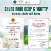 Rượu Táo Mèo Rucota Đào Công Thành 500ml - Đặc sản OCOP 3 sao, lên men tự nhiên, hương vị thơm ngon, giá ưu đãi 116.032đ 5