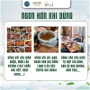 Rượu Táo Mèo Rucota Đào Công Thành 500ml - Đặc sản OCOP 3 sao, lên men tự nhiên, hương vị thơm ngon, giá ưu đãi 116.032đ 9