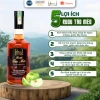 Ruou Táo Mèo Rucota Đào Công Thành 500ml - Đặc sản OCOP Lên Men Tự Nhiên, Chính hãng, Giá 119.000₫ 2