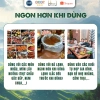 Ruou Táo Mèo Rucota Đào Công Thành 500ml - Đặc sản OCOP Lên Men Tự Nhiên, Chính hãng, Giá 119.000₫ 7