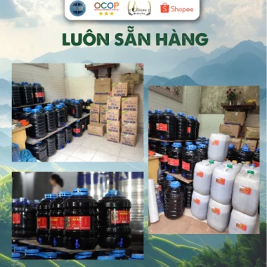 Ruou Táo Mèo Rucota Đào Công Thành 500ml - Đặc sản OCOP Lên Men Tự Nhiên, Chính hãng, Giá 119.000₫ 9 Ruou Táo Mèo Rucota Đào Công Thành 500ml - Đặc sản OCOP Lên Men Tự Nhiên, Chính hãng, Giá 119.000₫ 9