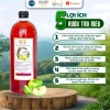 Rượu Táo Mèo Rucota Đào Công Thành OCOP 1L - Lên Men Tự Nhiên, Giá 99.000₫ 2