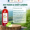 Rượu Táo Mèo Rucota Đào Công Thành OCOP 1L - Lên Men Tự Nhiên, Giá 99.000₫ 3