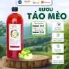 Rượu Táo Mèo Rucota Đào Công Thành OCOP 1L - Lên Men Tự Nhiên, Giá 99.000₫ 10