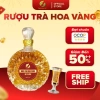 Rượu Trà Hoa Vàng Huy Hoàng 27° 500ml – Ngâm Cao Cấp, Hương Thơm Đậm Đà, Giá Ưu Đãi 834.000₫ 4