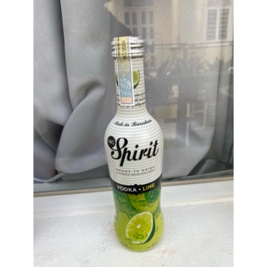Rượu Trái Cây Tây Ban Nha MG SPIRIT 5.5% 275ml - Giá chỉ 69.500đ, giảm tới 15% 2