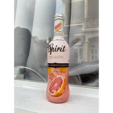 Rượu Trái Cây Tây Ban Nha MG SPIRIT 5.5% 275ml - Giá chỉ 69.500đ, giảm tới 15% 6