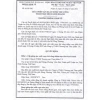 Rượu truyền thống Hóc Môn 40° 1 lít - Hương vị cổ truyền, lên men truyền thống, chỉ 42.997₫ 2