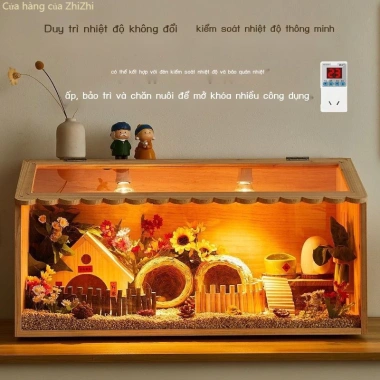 Rutin Giống Gà Hộp Chăn Nuôi Bộ Hoàn Chỉnh - Giá ưu đãi 256.000₫ cho Gia Đình & Gà Thú Cưng