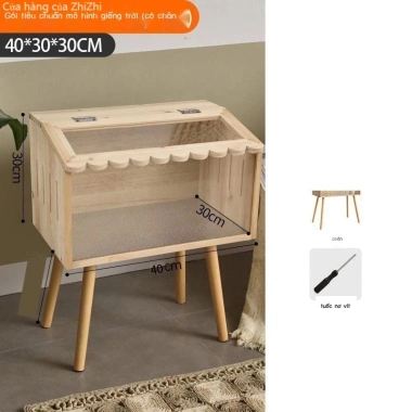 Rutin Giống Gà Hộp Chăn Nuôi Bộ Hoàn Chỉnh - Giá ưu đãi 256.000₫ cho Gia Đình & Gà Thú Cưng