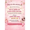 Ruy băng caro viền ren 1cm cuộn 9m - Bán chạy, giá ưu đãi 45.000đ (giá gốc 54.000đ) 2